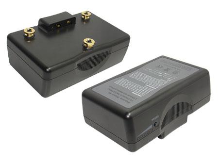 Canon XL1(with GOLD MOUNT) battery