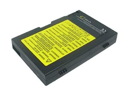 IBM 02K6509 laptop battery