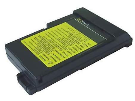 IBM ThinkPad i1700 Series battery