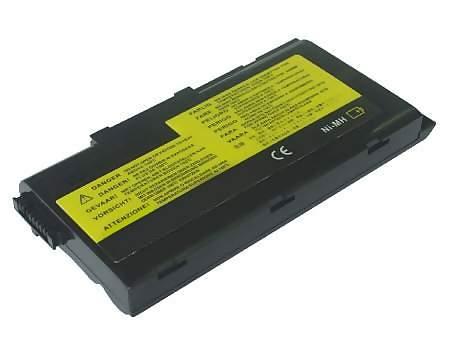 IBM IBI1200 laptop battery