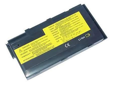 IBM ThinkPad i1200-1161 laptop battery