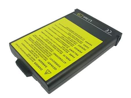 IBM 02K6602 laptop battery