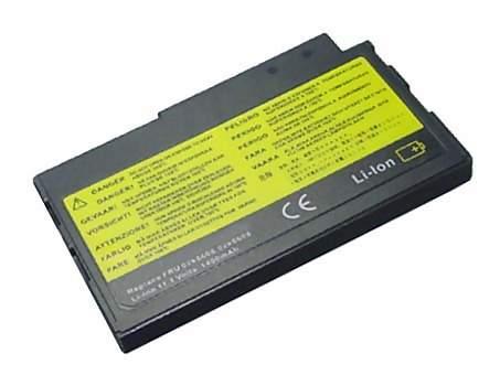 IBM FRU 02K6606 laptop battery