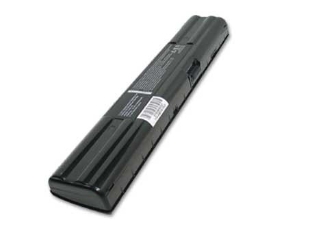Asus A2S laptop battery