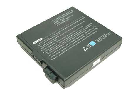 Asus A4S laptop battery