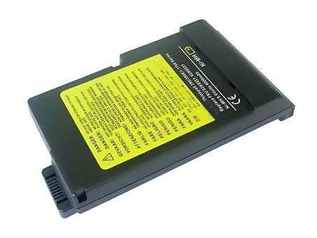 IBM ThinkPad 390X battery
