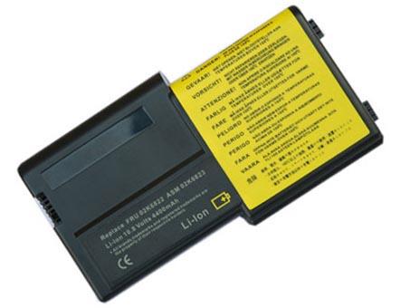IBM 02K6822 laptop battery