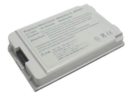 Apple A1061 laptop battery