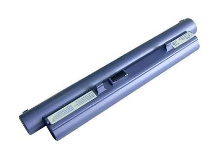 Sony VAIO PCG-N505 battery