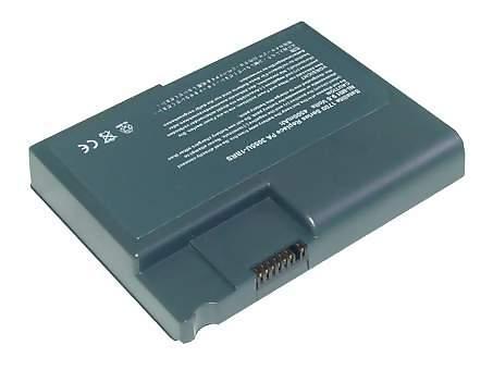 Toshiba Satellite 1700XCDS laptop battery