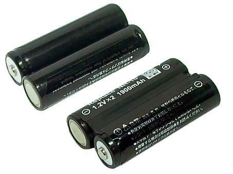 Fujifilm FinePix A205S digital camera battery