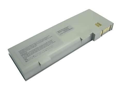 Toshiba Tecra 780CDV laptop battery