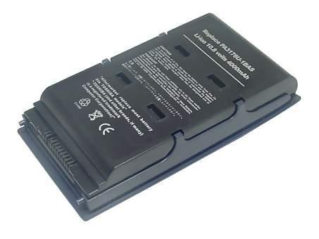 Toshiba Satellite 5005 Series laptop battery