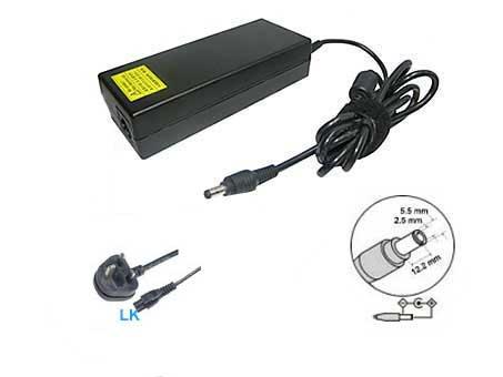 Fujitsu LifeBook C1320D Laptop AC Adapter