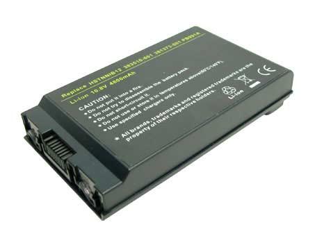 HP Compaq HSTNN-UB12 laptop battery