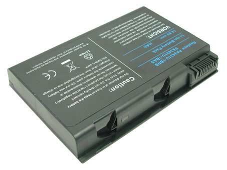 Toshiba Satellite M60-S811TD laptop battery