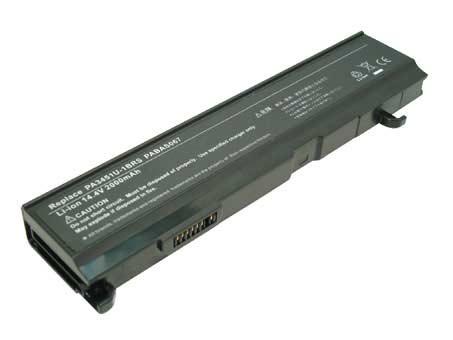 Toshiba Satellite A105-S1710 Series battery