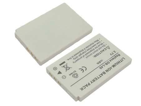 SANYO Xacti DMX-HD2 digital camera battery