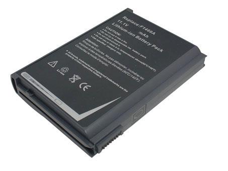 HP OmniBook 4104 laptop battery