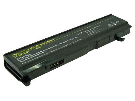 Toshiba Satellite A100-ST1041 battery