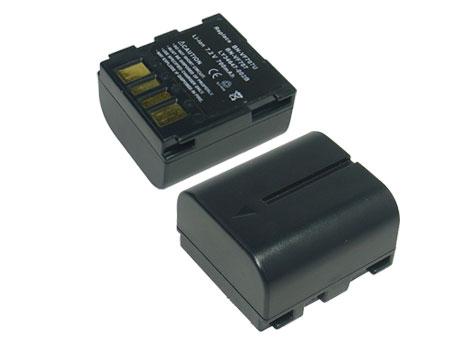 JVC GR-D325 battery