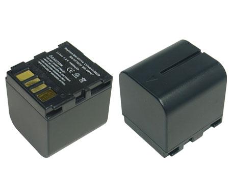 JVC GZ-MG27EX battery