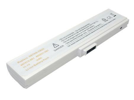 Asus W7S battery