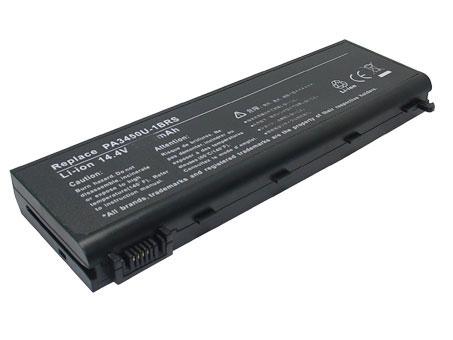 Toshiba Equium L20-197 battery