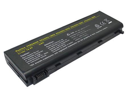 Toshiba PA3420U-1BAS laptop battery