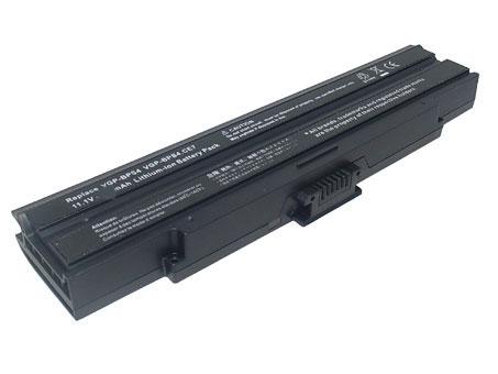 Sony VAIO VGN-BX740PS5 battery