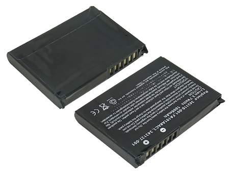 Dopod P100 PDA battery