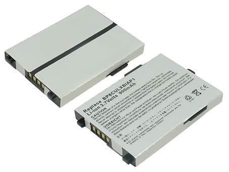 Medion MD41600 PDA battery