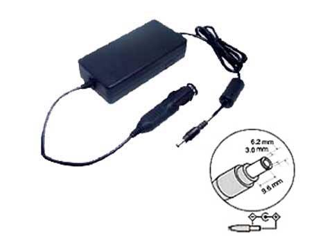 CHEM USA ChemBook 6120L Laptop DC Adapter