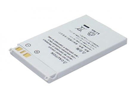 Sharp GX15 Cell Phone battery