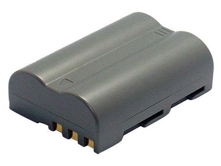 Nikon D100 battery