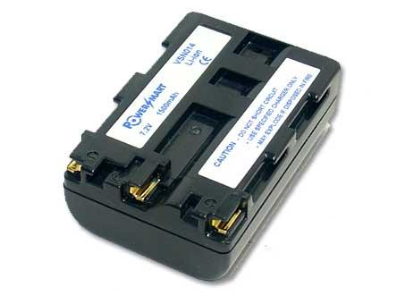 Sony DCR-PC104E battery