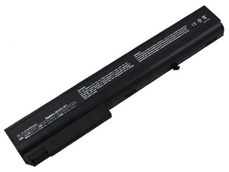HP Compaq Business Notebook nw8240 Mobile Workstation battery