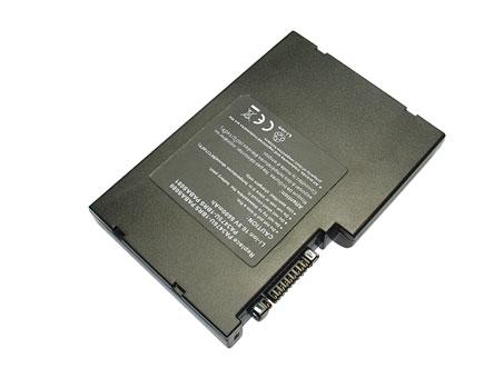 Toshiba Dynabook Qosmio F30/770LS battery