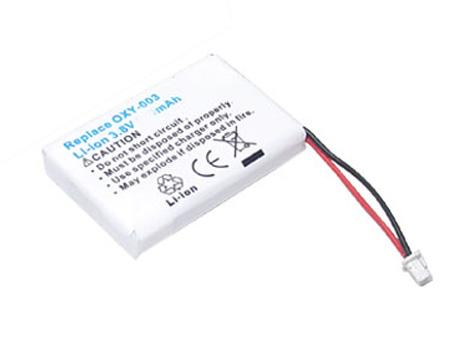 Nintendo OXY-001 Game Player battery