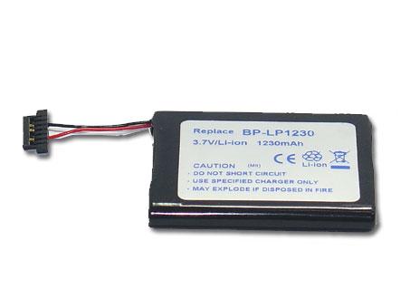 MiTAC BP-LP1230 PDA battery