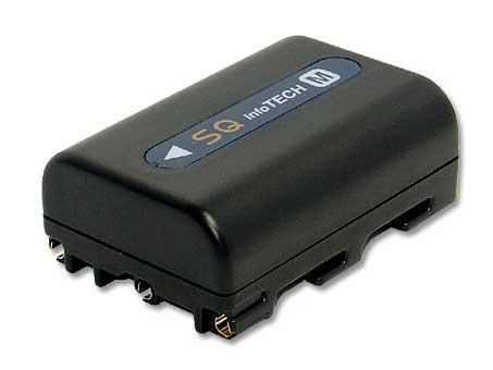Sony MVC-CD400 battery