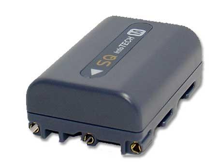 Sony CCD-TRV338 battery