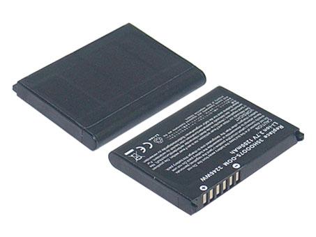 Palm Treo 750v PDA battery