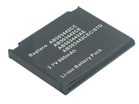 Samsung SGH-D908 Cell Phone battery