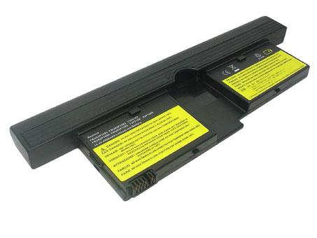 IBM ThinkPad X41 Tablet Series battery