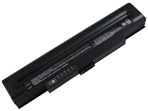 Samsung NP-Q70 battery