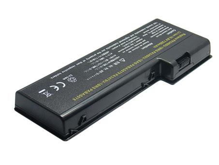 Toshiba Satellite P105-S6114 battery