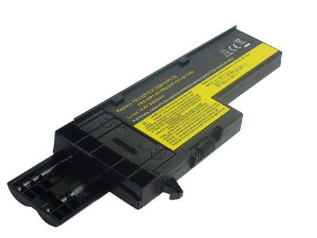IBM ThinkPad X60 2509 battery