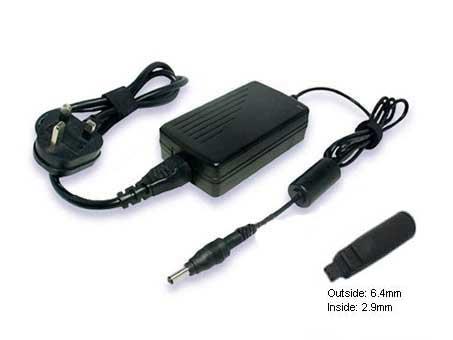 Dell Latitude LS Laptop AC Adapter