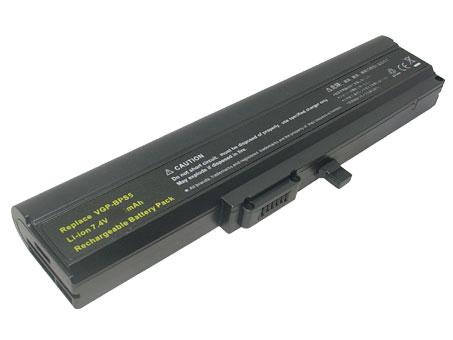 Sony VAIO VGN-TX17C/B battery